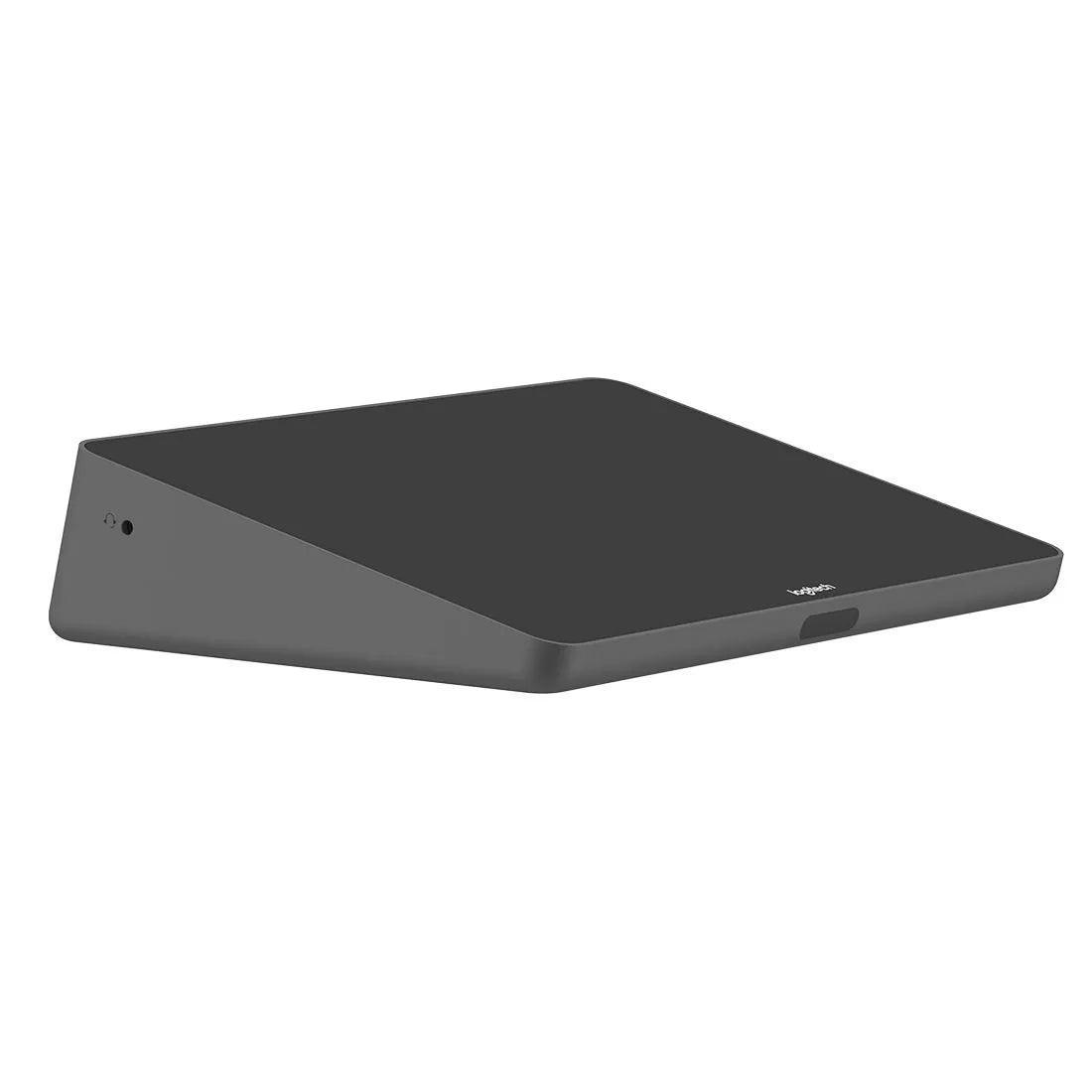 Controle Touch LOGITECH TAP com Cat5e Kit VC 939-001950-D - Mega Market