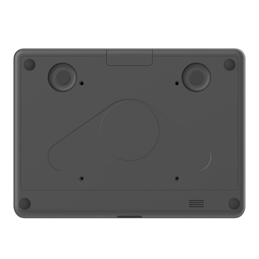 Controle Touch Logitech TAP com Cat5e VC 939-001950 - Mega Market