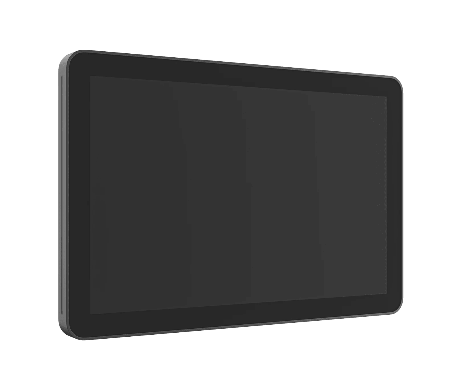 Controle Touch Logitech TAP Scheduler VC - 952-000091 - Mega Market