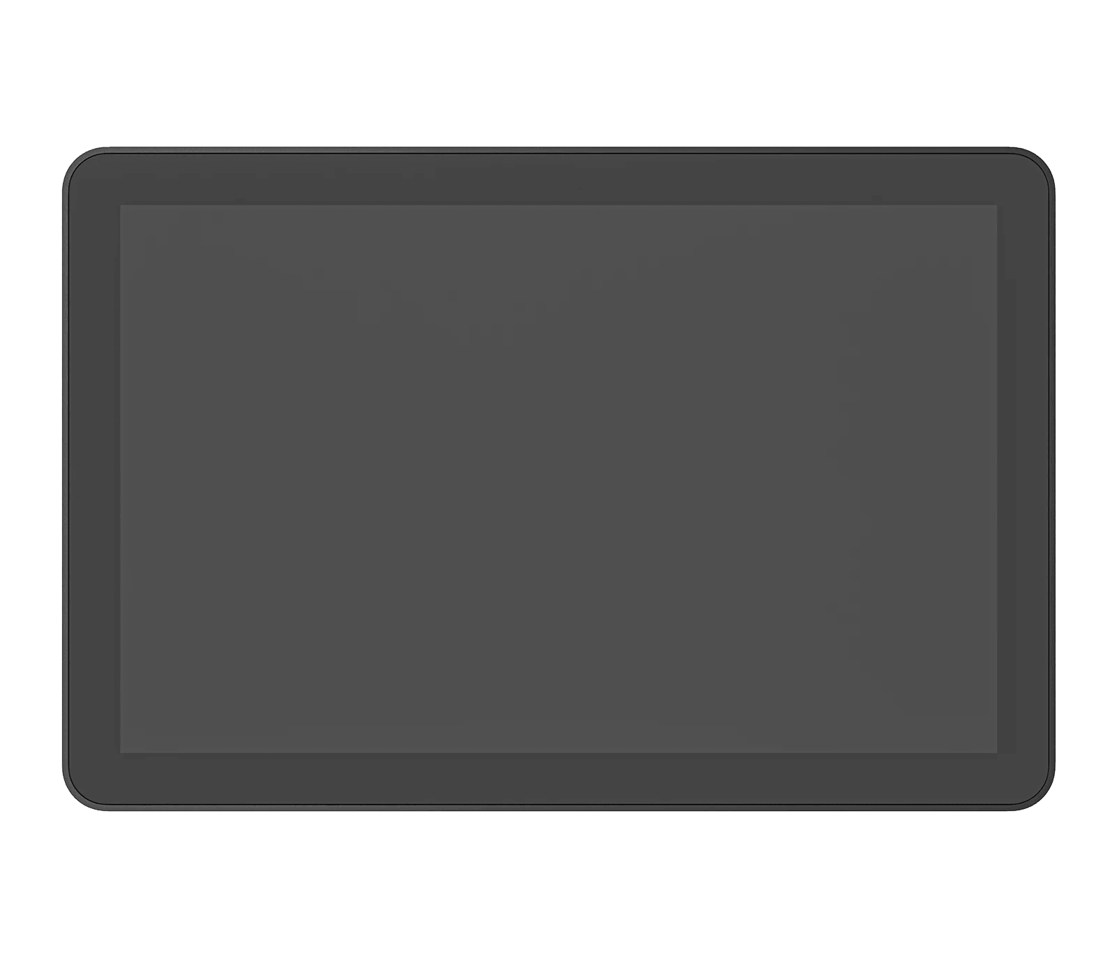 Controle Touch Logitech TAP Scheduler VC - 952-000091 - Mega Market