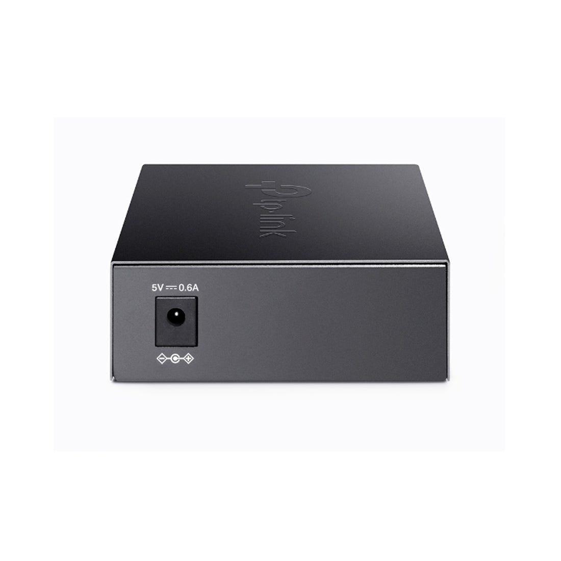 Conversor de Mídia TP-Link WDM 10/100/1000 Mbps TL-FC311B-20 - Mega Market