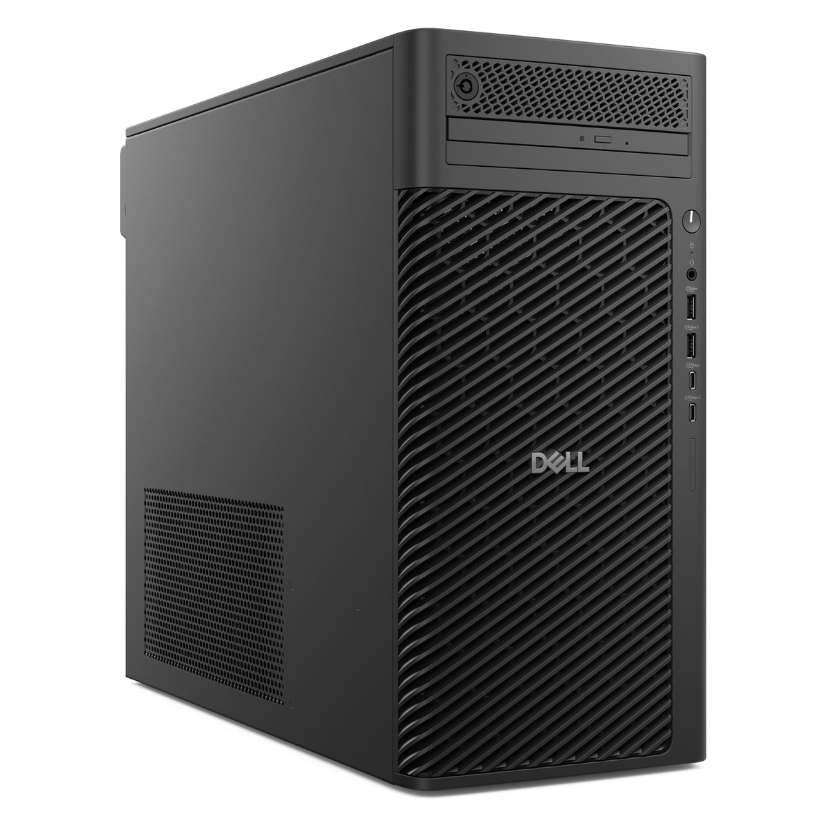 Workstation Dell Pro Max Tower T2 - SKU 210-BSDW-04VT