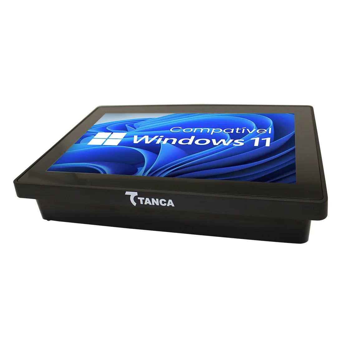 DeskTablet Tanca TDT-2000 Touch Screen 10.1" - 007330 - Mega Market