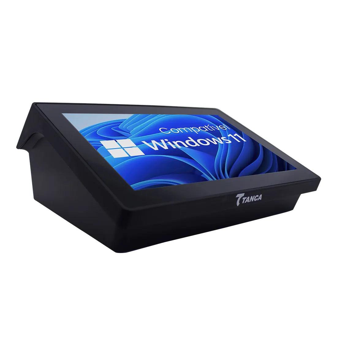 DeskTablet Tanca TDT-2000 Touch Screen 10.1" - 007330 - Mega Market