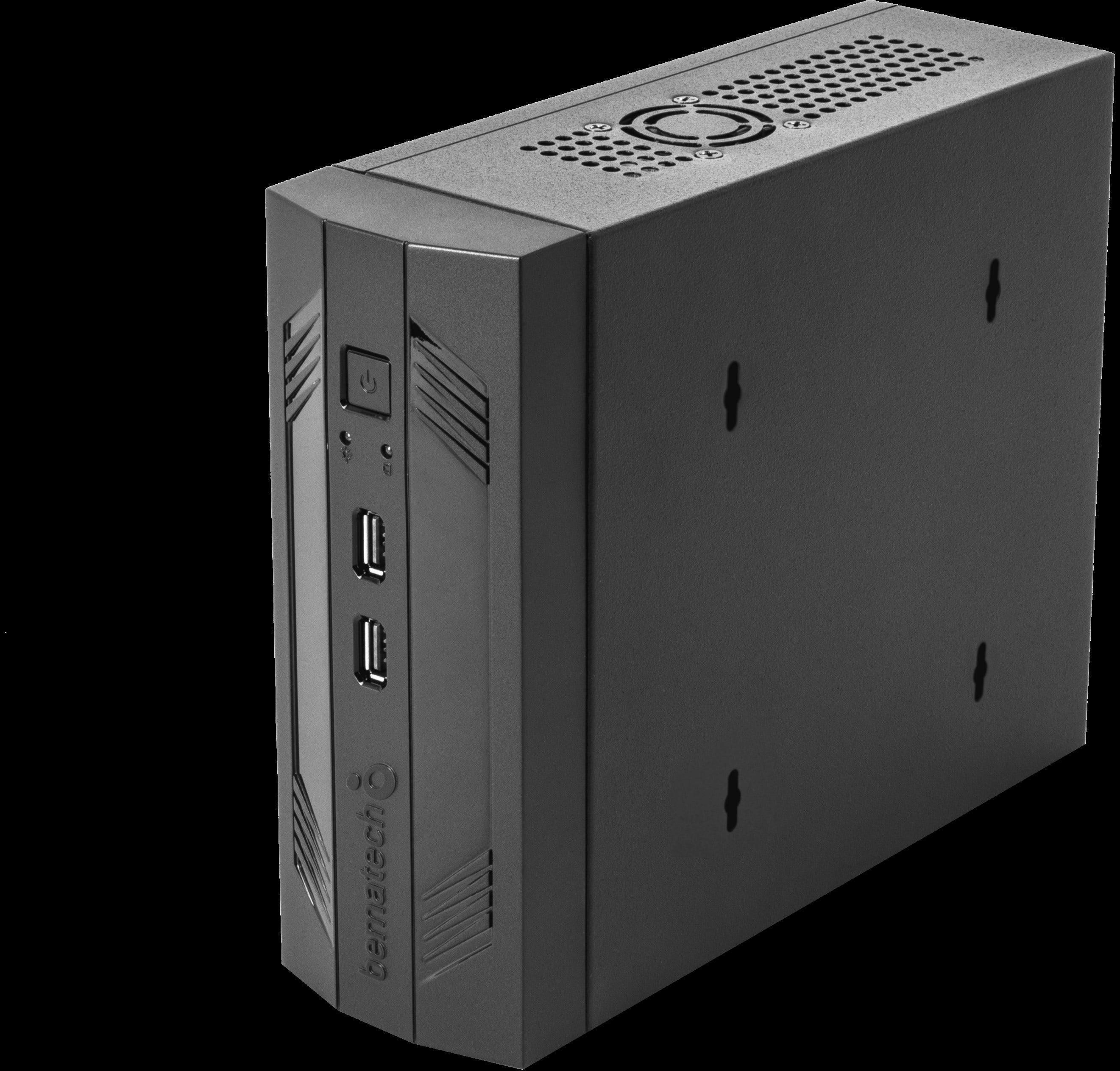 Desktop Bematech RC8600 I5 8ªG 8GB SSD120 8U1S 46B862225180 - Mega Market
