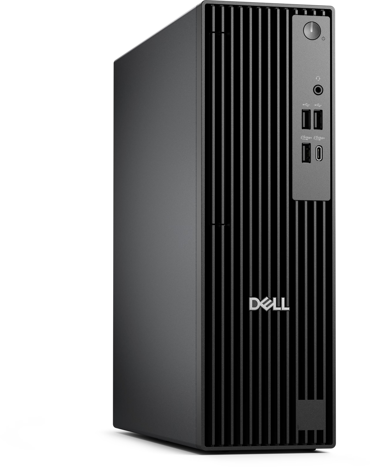 Desktop Dell CSG Slim DTDES01 Intel Core i5 14400 8GB 512GB SSD Window ...
