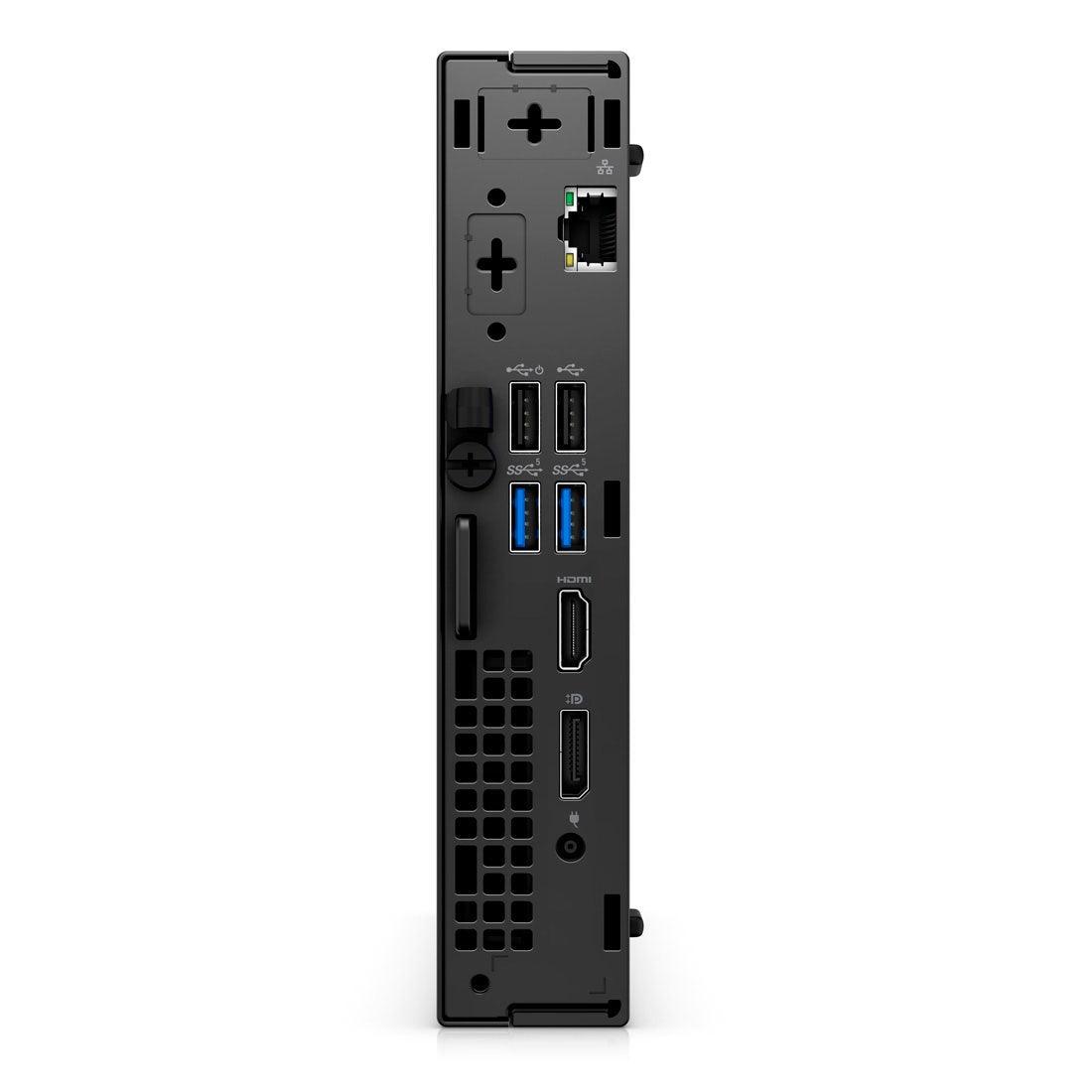 Desktop Dell Optiplex 7020 Intel i3 8GB 256GB SSD Windows 11 Pro - 210-BLWM-DTO107 - Mega Market