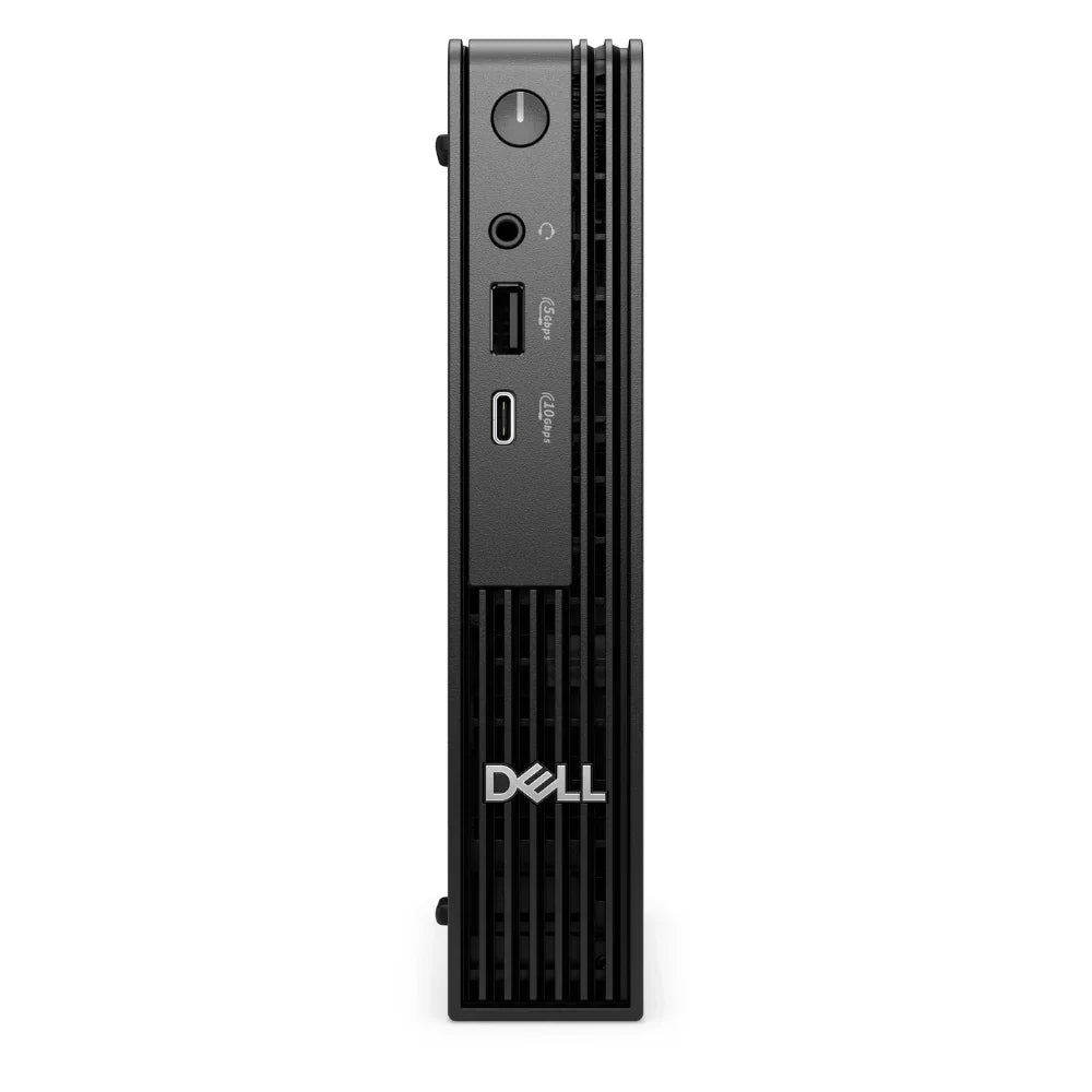 Desktop Dell Pro Micro CSG Intel Core i5-14500T 8GB 512GB SSD Windows ...