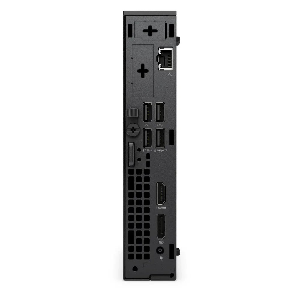 Desktop Dell Pro Micro CSG Intel Core i5-14500T 8GB 512GB SSD Windows ...