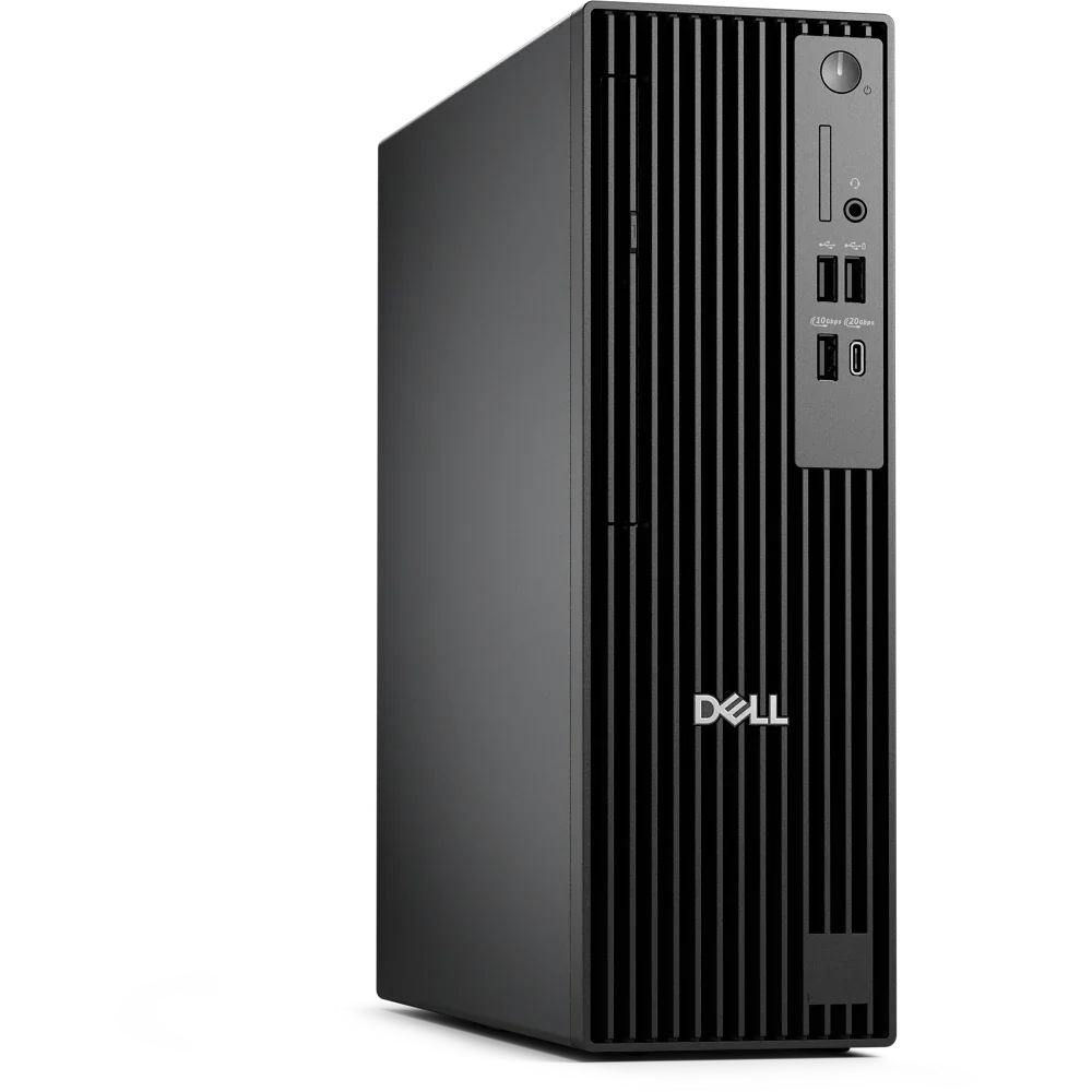 Desktop Dell Slim SFF DTDPS02 CSG Intel Core i7 16GB 512GB SSD Windows 11 Pro - 210-BPRD-000T