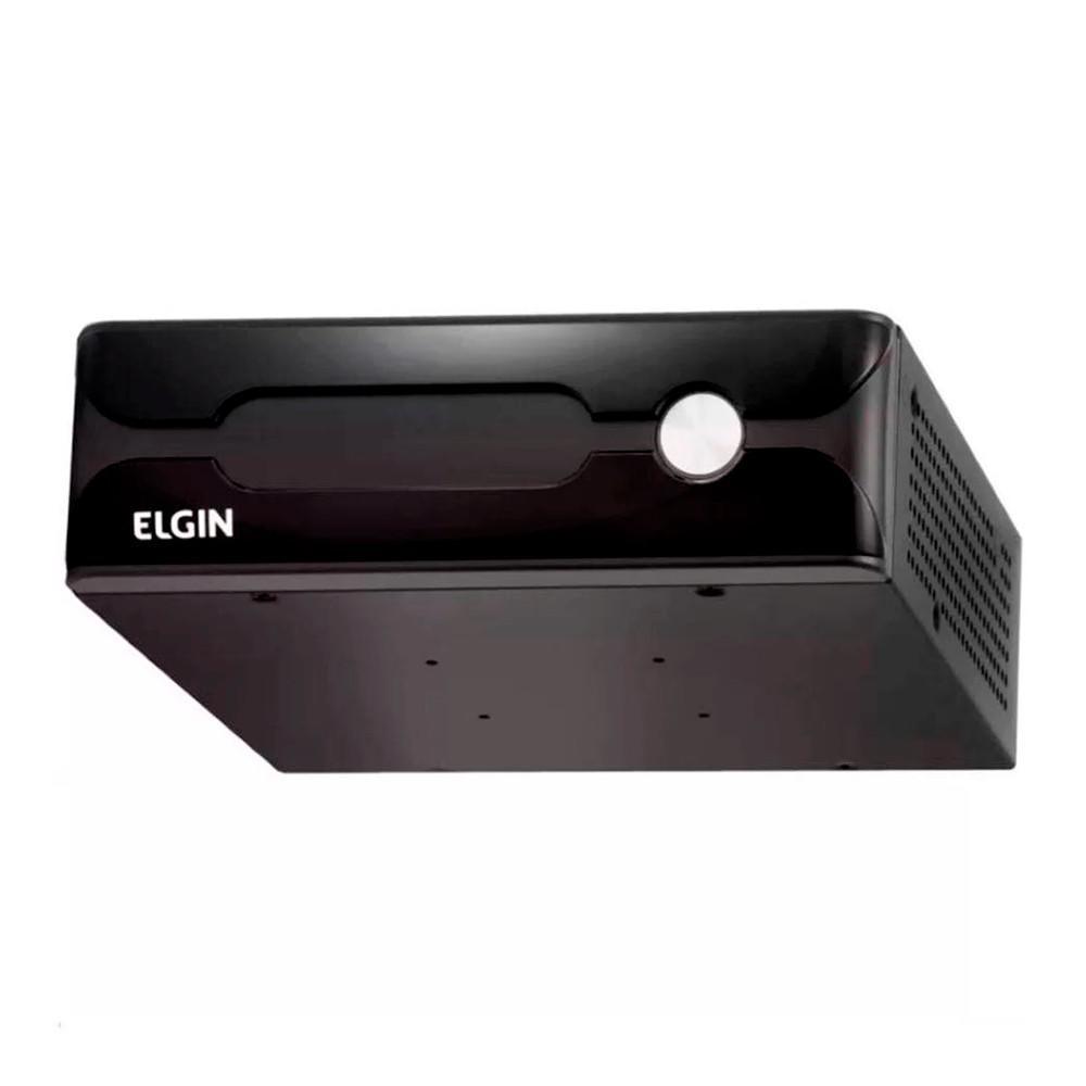 Desktop Elgin E3 Nano N3350 4 GB 120 GB SSD - 46E3N2122140 - Mega Market