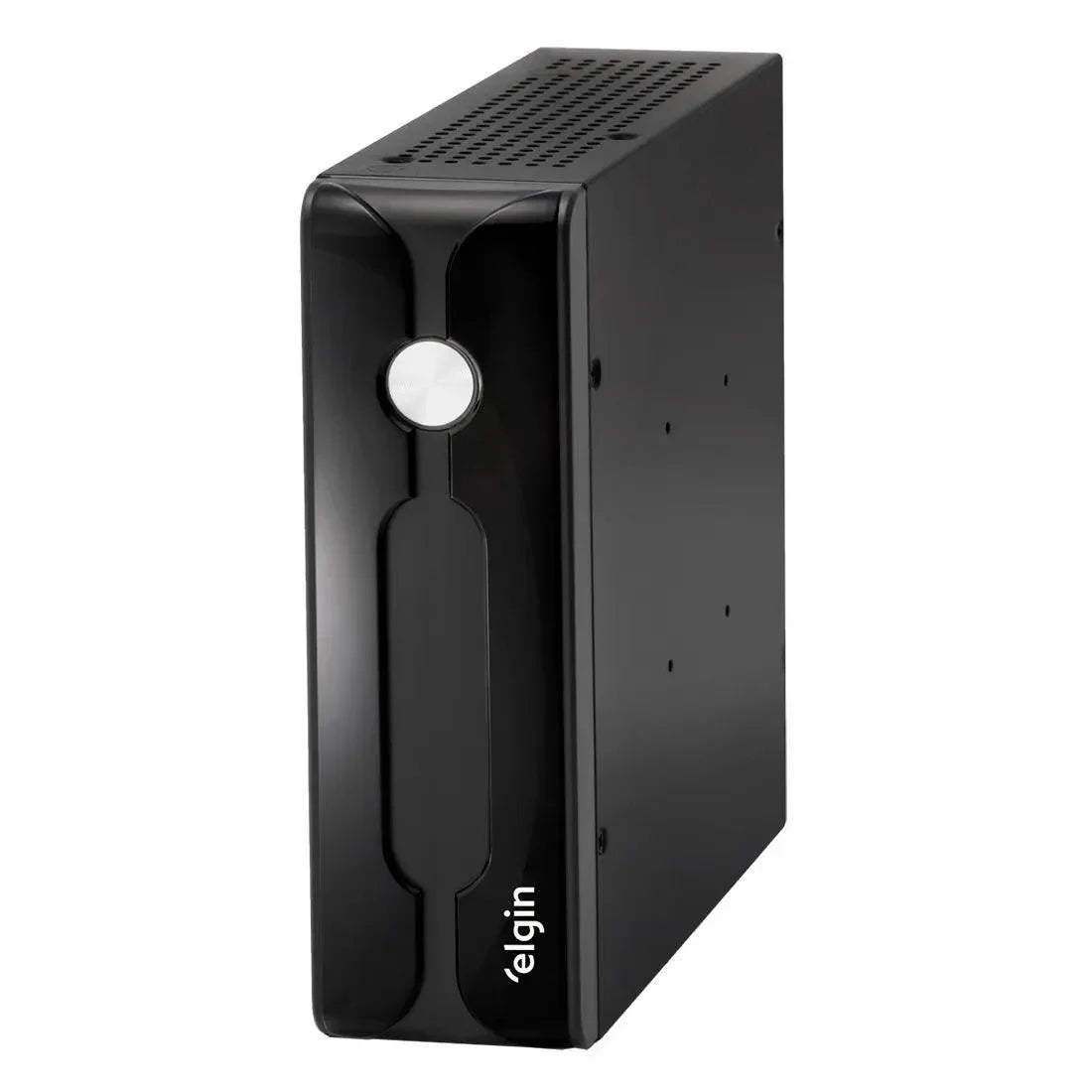 Desktop Elgin Nano Intel i5-8257U 8GB 256 GB SSD - 46E3N5115280 - Mega Market