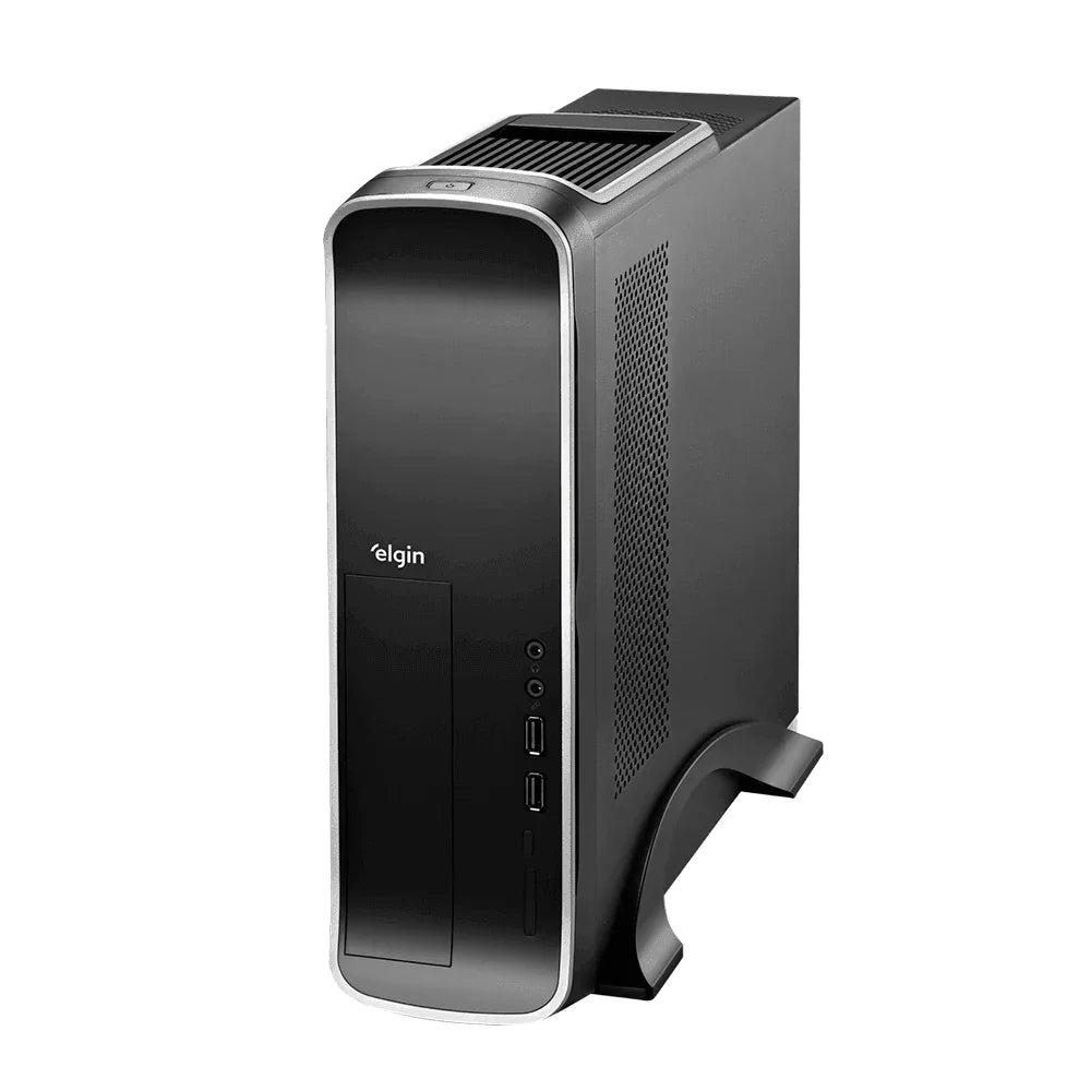 Desktop Elgin Slim H510M G5905 4G SSD120 - 46E3S311C240 - Mega Market