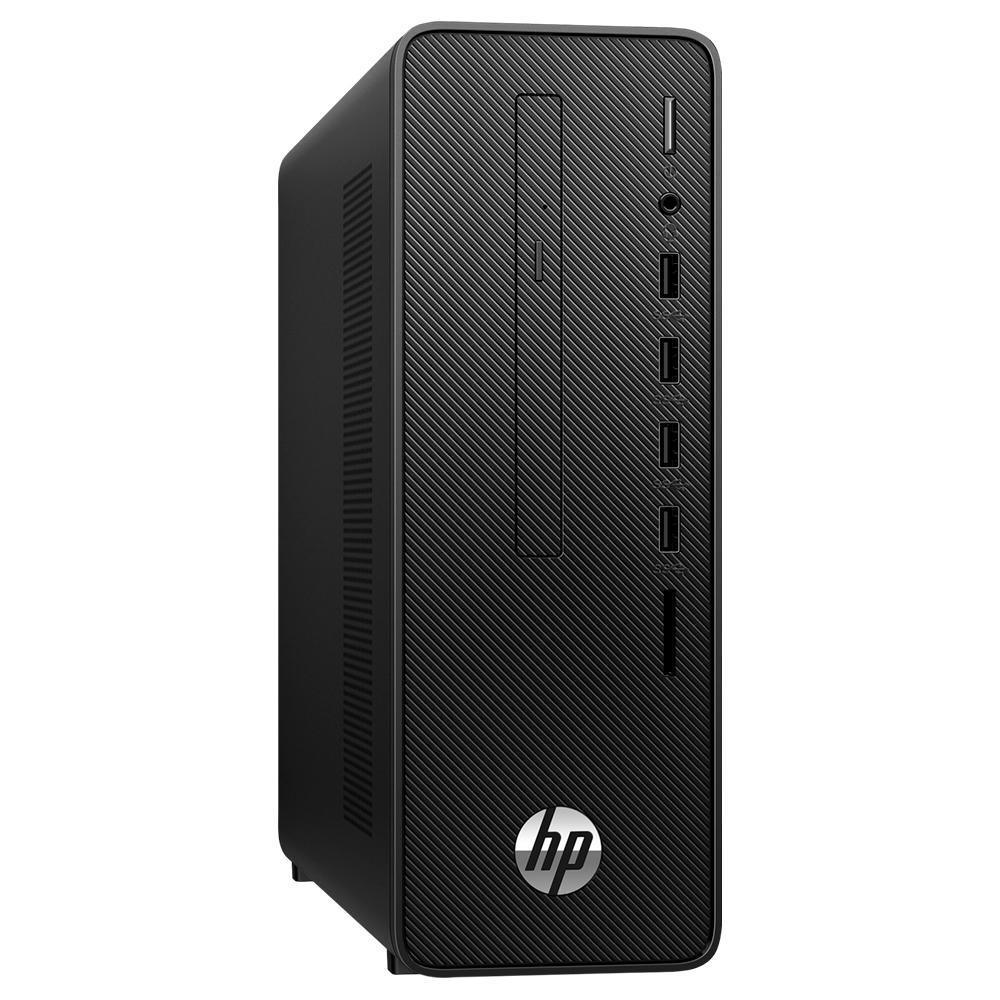Desktop HP HPCM 280 G5 SFF i3-10 4GB 256GB FDOS 48T03LA#AK4 - Mega Market
