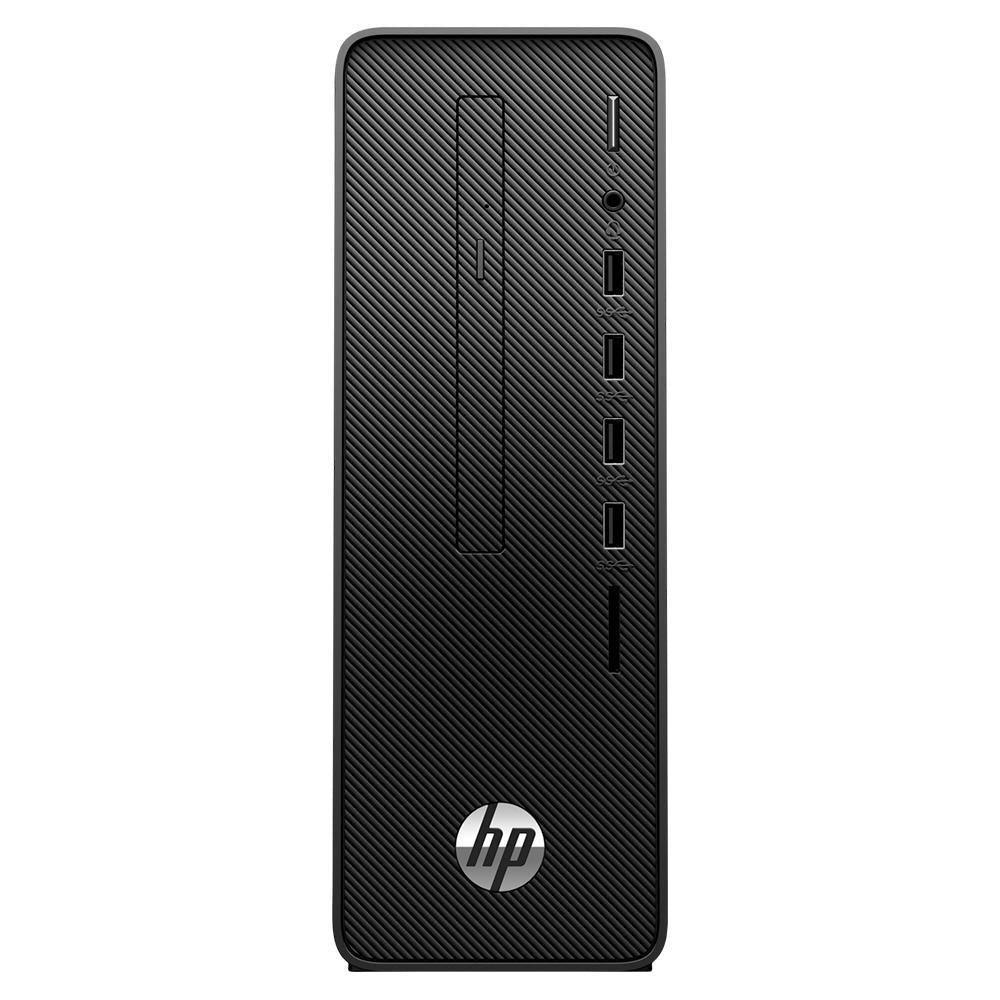 Desktop HP HPCM 280 G5 SFF i3-10 4GB 256GB FDOS 48T03LA#AK4 - Mega Market