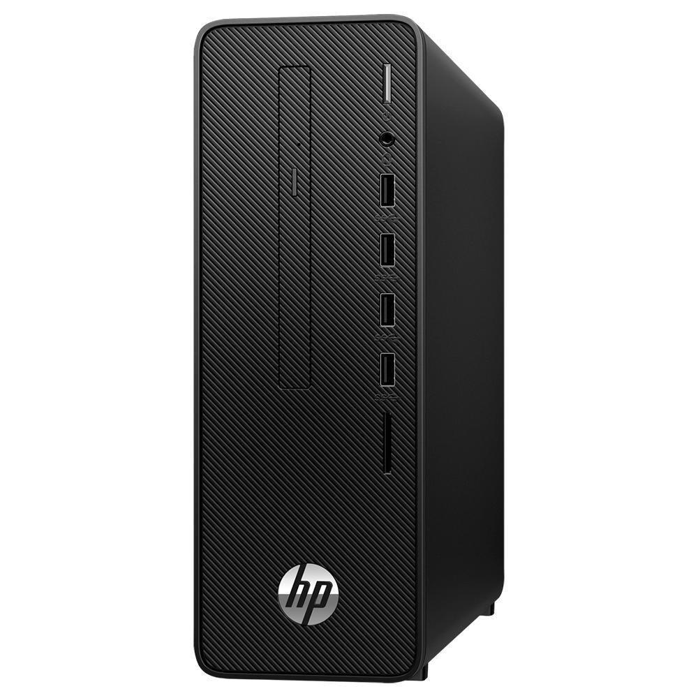 Desktop HP HPCM 280 G5 SFF i3-10 4GB 256GB FDOS 48T03LA#AK4 - Mega Market