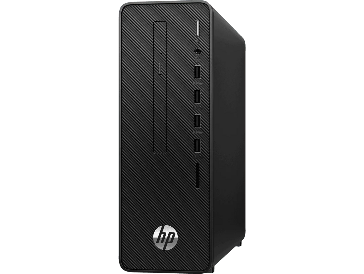 Desktop HP HPCM 280 G5 SFF i3-10 4GB 500GB W10P 3Y0U9LA#AK4 - Mega Market