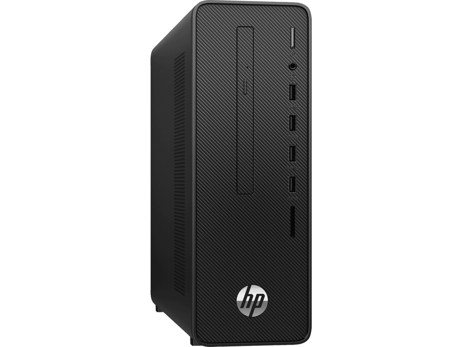 Desktop HP HPCM 280 G5 SFF i3-10 4GB 500GB W10P 3Y0U9LA#AK4 - Mega Market