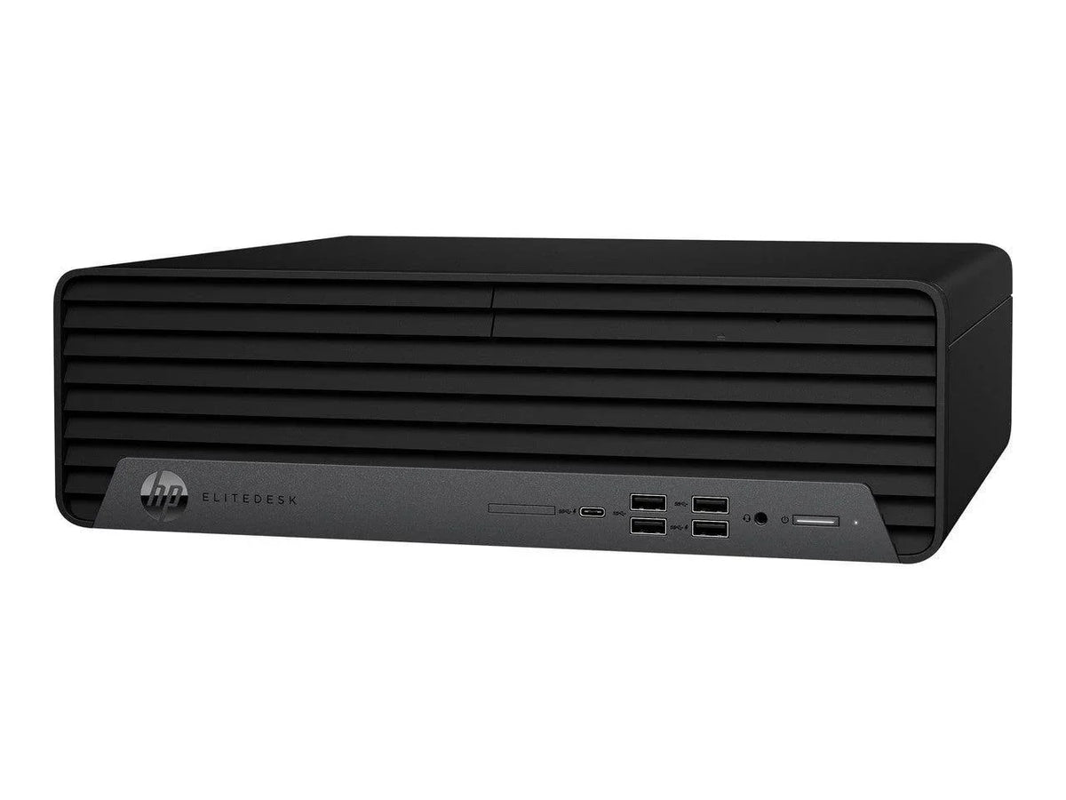 Desktop HP HPCM 800 G6 SFF i5-10 16GB 256GB FDos 423A3EC#AC4 - Mega Market