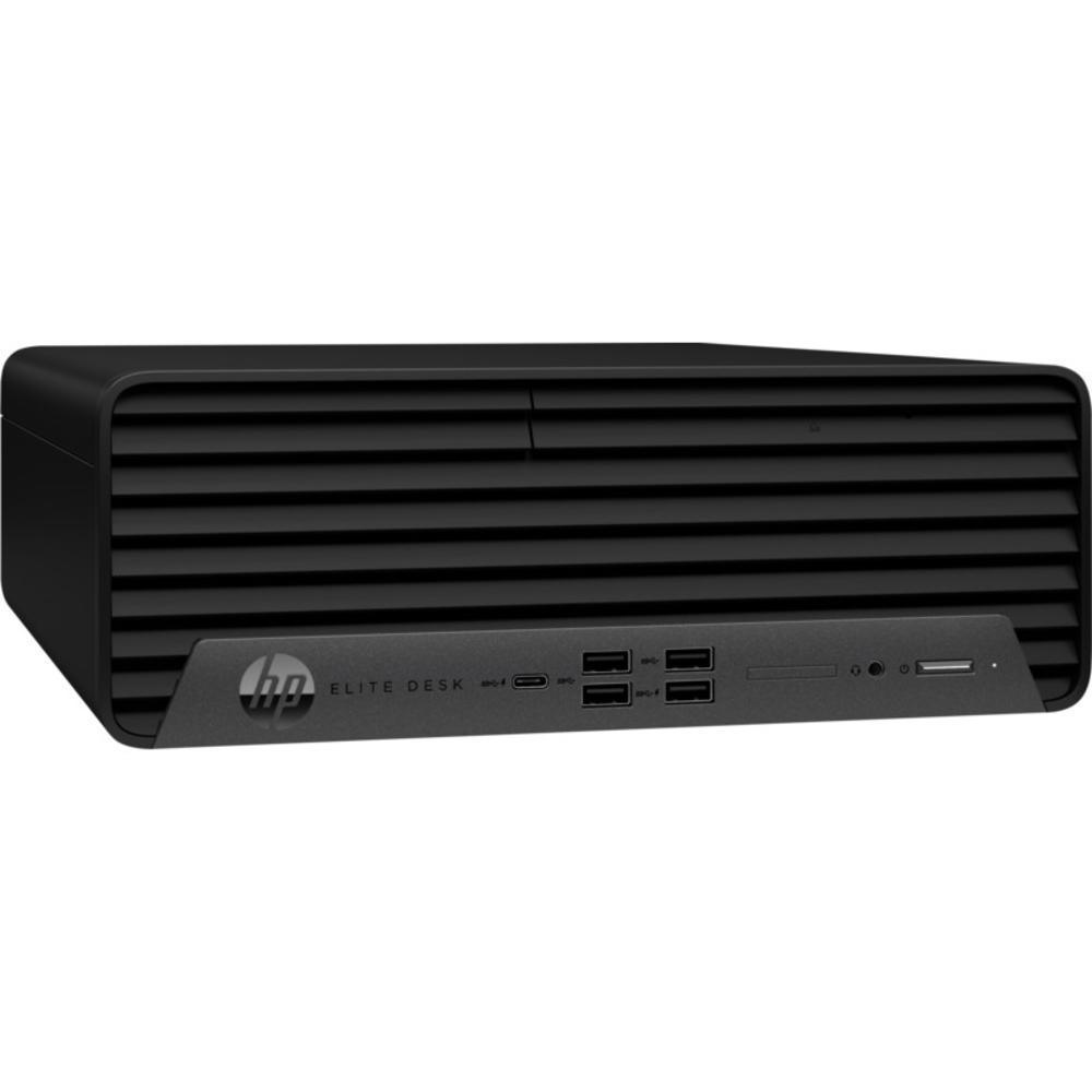 Desktop HP HPCM 800 G9 DM i5-13 8GB 256GB W11P 8A7T5LA#AK4 - Mega Market