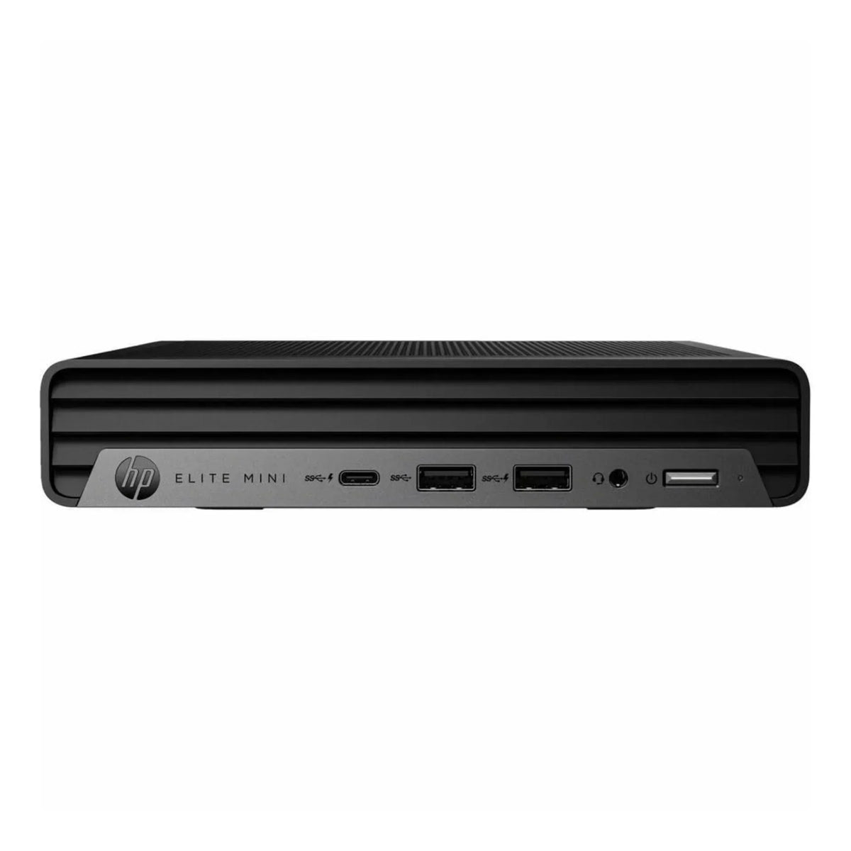 Desktop HP HPCM Mini Elite 805 G8 AMD Ryzen 5 5600GE 16GB 512GB SSD Windows 11 Pro - BV2R6AT#AK4