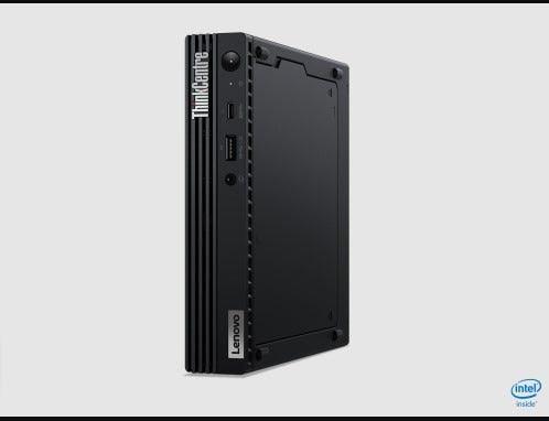 Desktop Lenovo M70q TINY i3-1010T 4GB 256 GB SSD W11P - 11DU0043BO - Mega Market