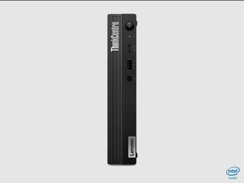 Desktop Lenovo M70q TINY i3-1010T 4GB 256 GB SSD W11P - 11DU0043BO - Mega Market