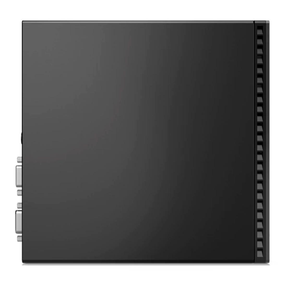 Desktop Lenovo M70q Tiny i5-10400T 8GB 256GB SSD Windows 11 Pro - 11DU004CBO - Mega Market
