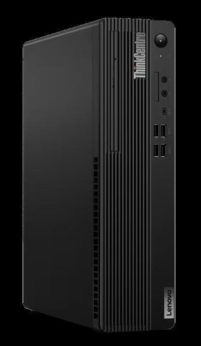 Desktop Lenovo M70s SFF i5 8GB 256 SSD W11P - 11EW0065BO - Mega Market