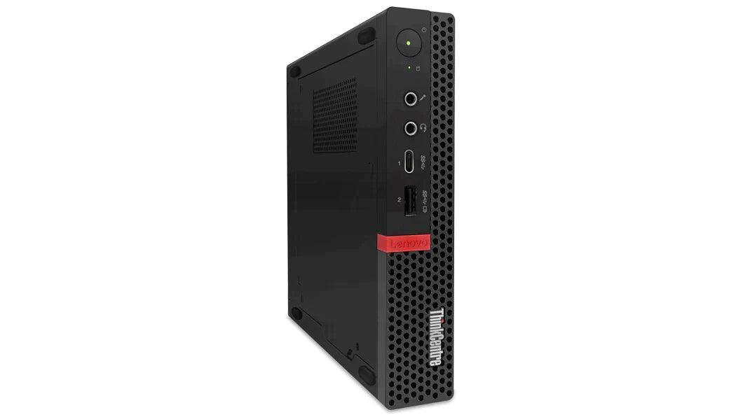 Desktop Lenovo M75q TINY AMD R3 8GB 256SSD W11P 11JQ001KBO - Mega Market