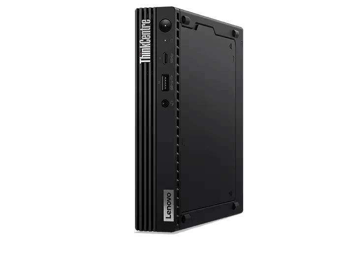 Desktop Lenovo M75q Tiny AMD Ryzen 5 16GB 256GB SSD Windows 11 Pro - 11JQS4DG00 - Mega Market