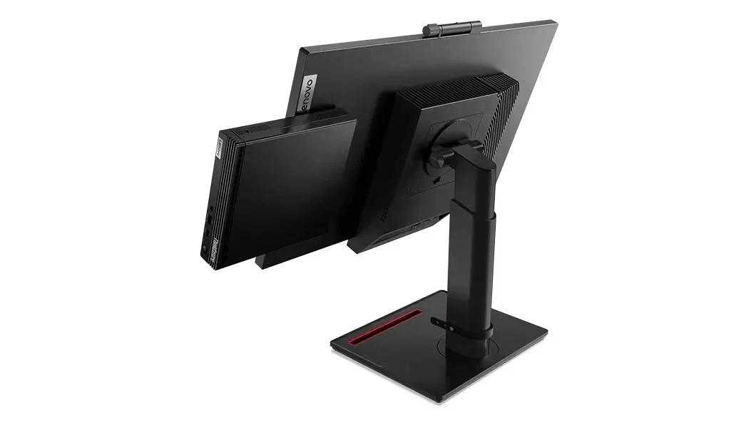 Desktop Lenovo M75q Tiny AMD Ryzen 5 16GB 256GB SSD Windows 11 Pro - 11JQS4DG00 - Mega Market