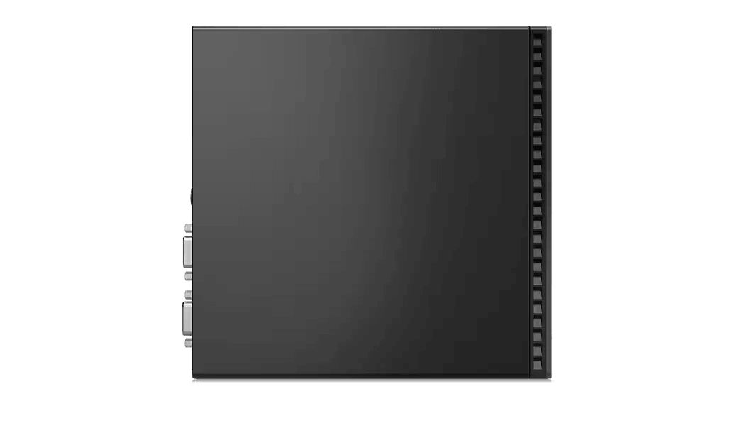 Desktop Lenovo M75q Tiny G2 AMD Ryzen 3 8GB 256GB SSD Windows 10 Pro - 11JQS0SM00 - Mega Market