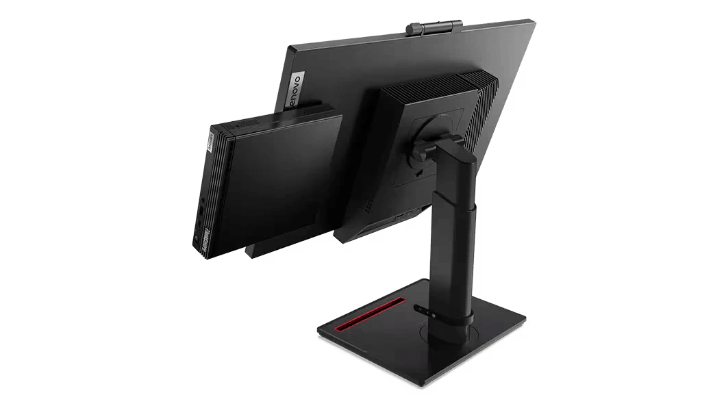 Desktop Lenovo M75q Tiny G2 AMD Ryzen 5 16GB 256GB SSD FreeDos - 11JQS85Q00 - Mega Market