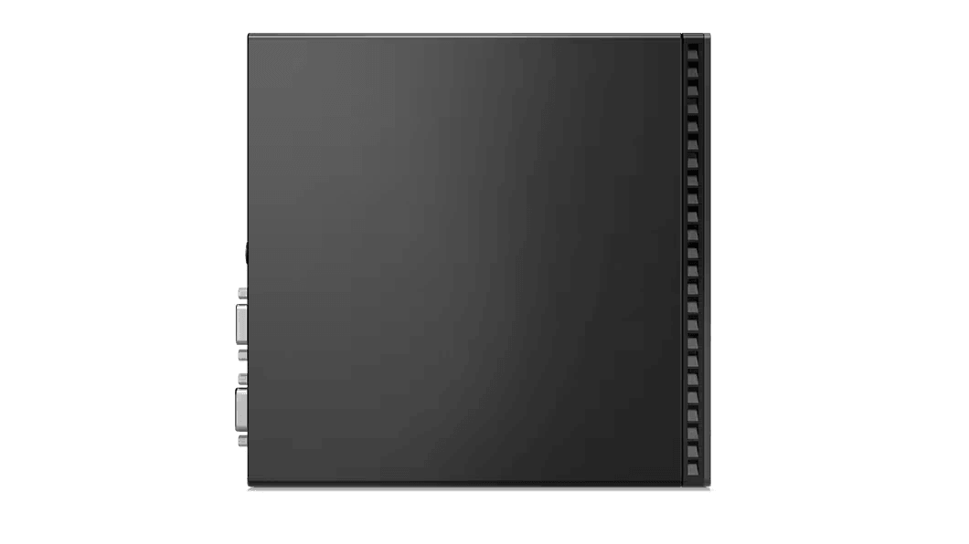 Desktop Lenovo M75q Tiny G2 AMD Ryzen 5 16GB 256GB SSD FreeDos - 11JQS85Q00 - Mega Market