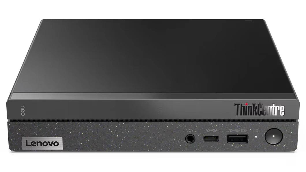 Desktop Lenovo M75q Tiny G2 AMD Ryzen 5 8GB 256GB SSD Windows 11 Home - 11JQ001VBO - Mega Market