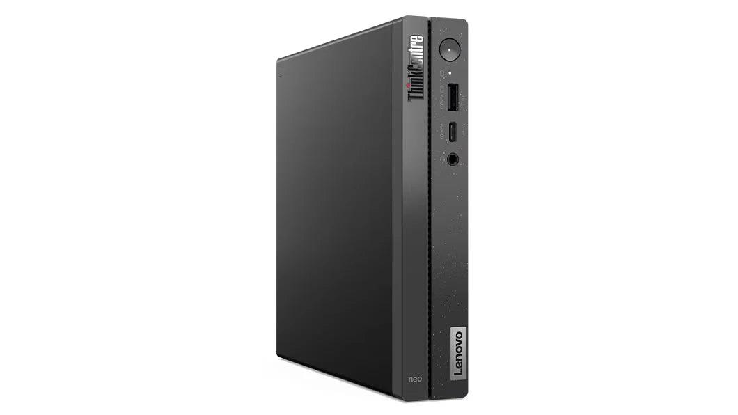 Desktop Lenovo M75q Tiny G2 AMD Ryzen 5 8GB 256GB SSD Windows 11 Home - 11JQ001VBO - Mega Market