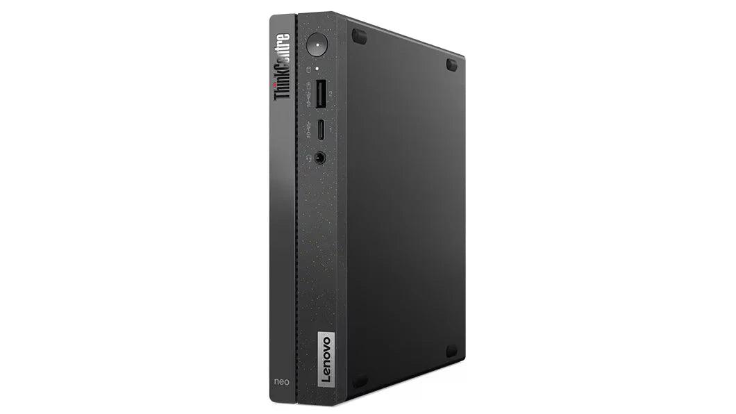 Desktop Lenovo M75q Tiny G2 AMD Ryzen 5 8GB 256GB SSD Windows 11 Home - 11JQ001VBO - Mega Market