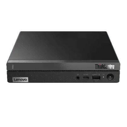 Desktop Lenovo Neo 50q Tiny Intel i5 8GB 256 SSD Windows 11 Pro - 12LM0007BO - Mega Market