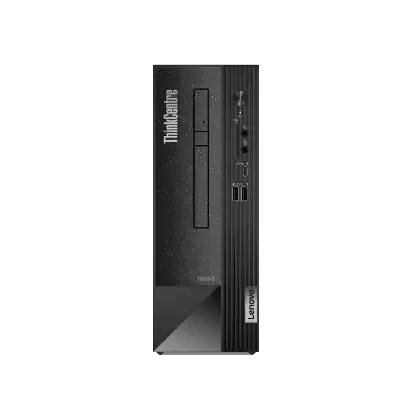 Desktop Lenovo Neo 50s Gen 4 SFF Intel Core i3-13100 8GB 256GB SSD Windows 11 Pro - 12JG0014BO - Mega Market
