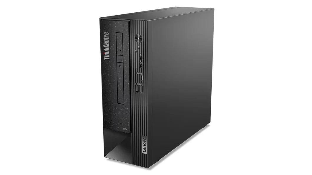 Desktop Lenovo Neo 50s Gen 4 SFF Intel Core i3-13100 8GB 256GB SSD Windows 11 Pro - 12JG0014BO - Mega Market