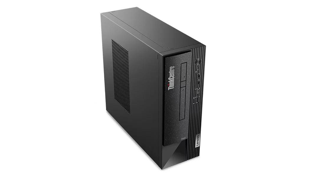 Desktop Lenovo Neo 50s Gen 4 SFF Intel Core i3-13100 8GB 256GB SSD Windows 11 Pro - 12JG0014BO - Mega Market