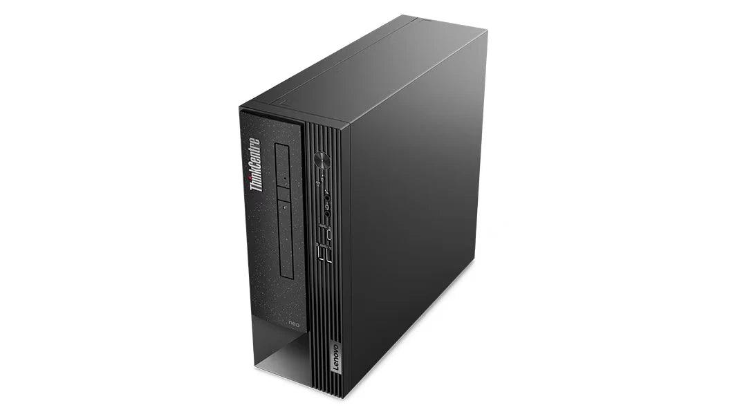 Desktop Lenovo Neo 50s Gen 4 SFF Intel Core i3-13100 8GB 256GB SSD Windows 11 Pro - 12JG0014BO - Mega Market