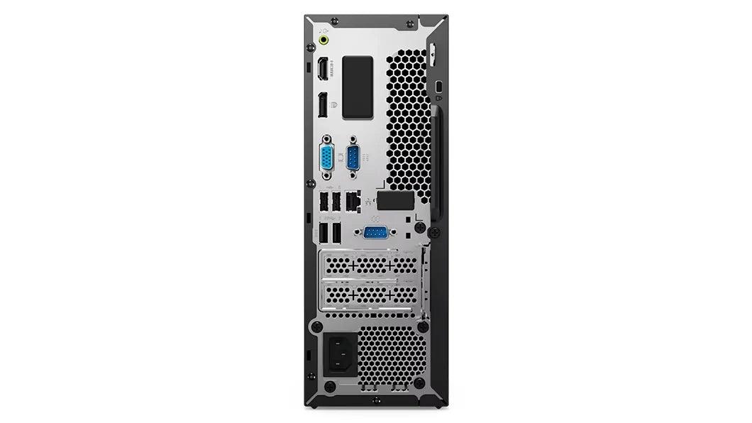 Desktop Lenovo Neo 50s SFF G4 Intel i7 16GB 512GB SSD Windows 11 Pro - 12JG0011BO - Mega Market