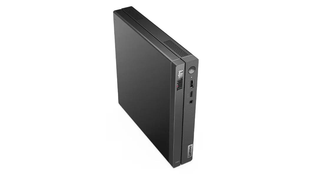 Desktop Lenovo Neo50q Tiny G4 Intel i5 8GB 256GB SSD Windows 11 Pro - 12LMA0CNBO - Mega Market