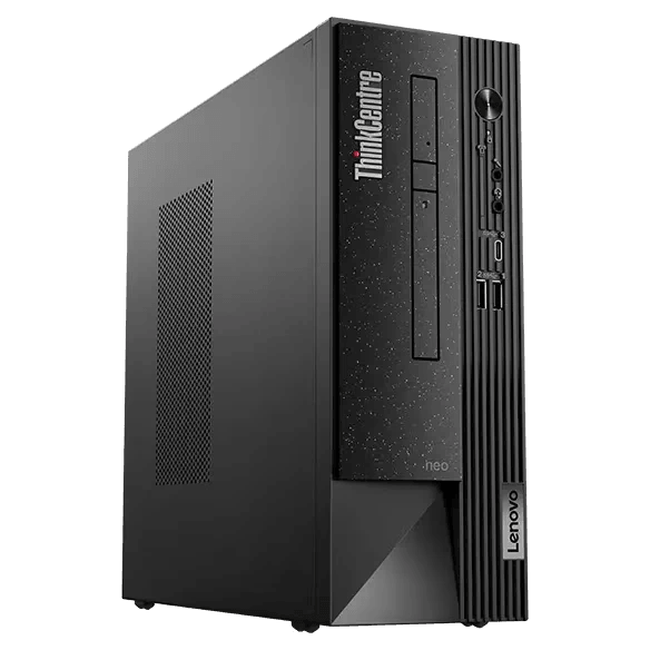 Desktop Lenovo Neo50s SFF G4 Intel Core i5-13400 16GB 512GB SSD Windows 11 Pro - 13F40001BO - Mega Market