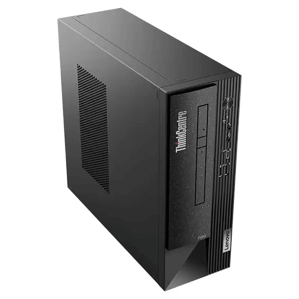 Desktop Lenovo Neo50s SFF G4 Intel Core i5-13400 16GB 512GB SSD Windows 11 Pro - 13F40001BO - Mega Market
