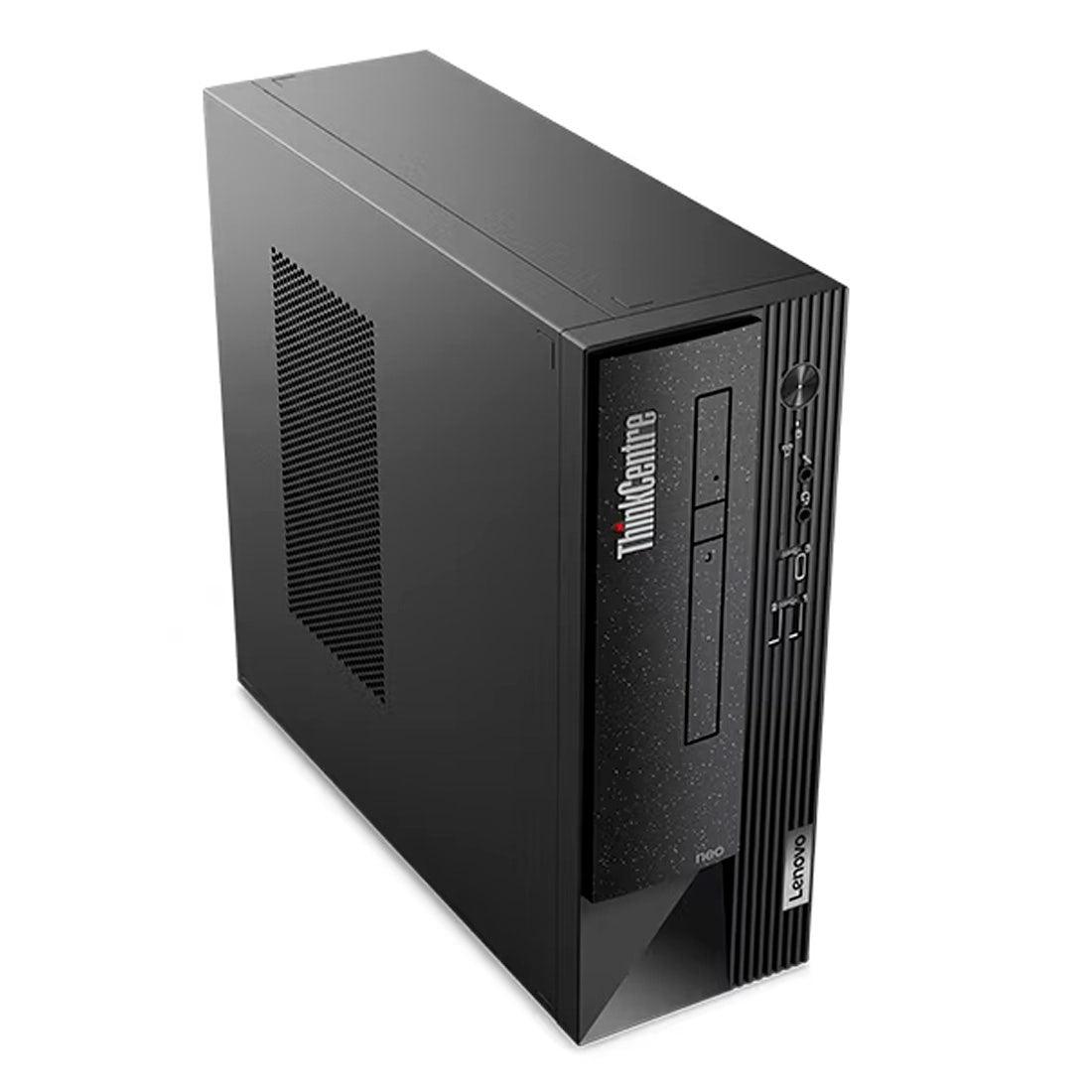Desktop Lenovo Neo50s SFF Gen4 Intel i5 16GB 512GB SSD Windows 11 Pro - 12JG0012BO - Mega Market
