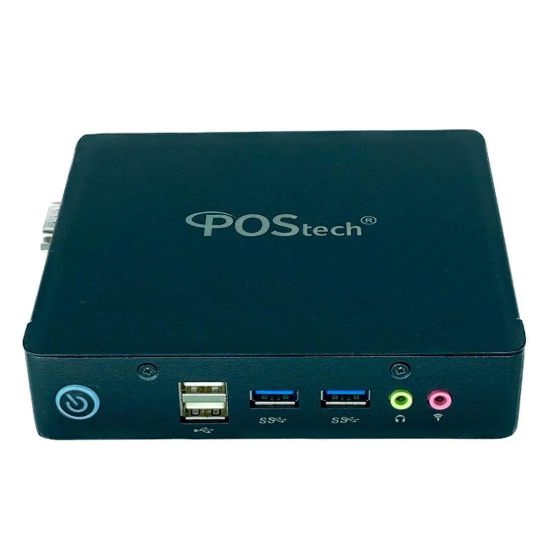 Desktop Postech Lion Rockchip RK3568 2GB 16GB eMMC Android 11 - POS350 ...