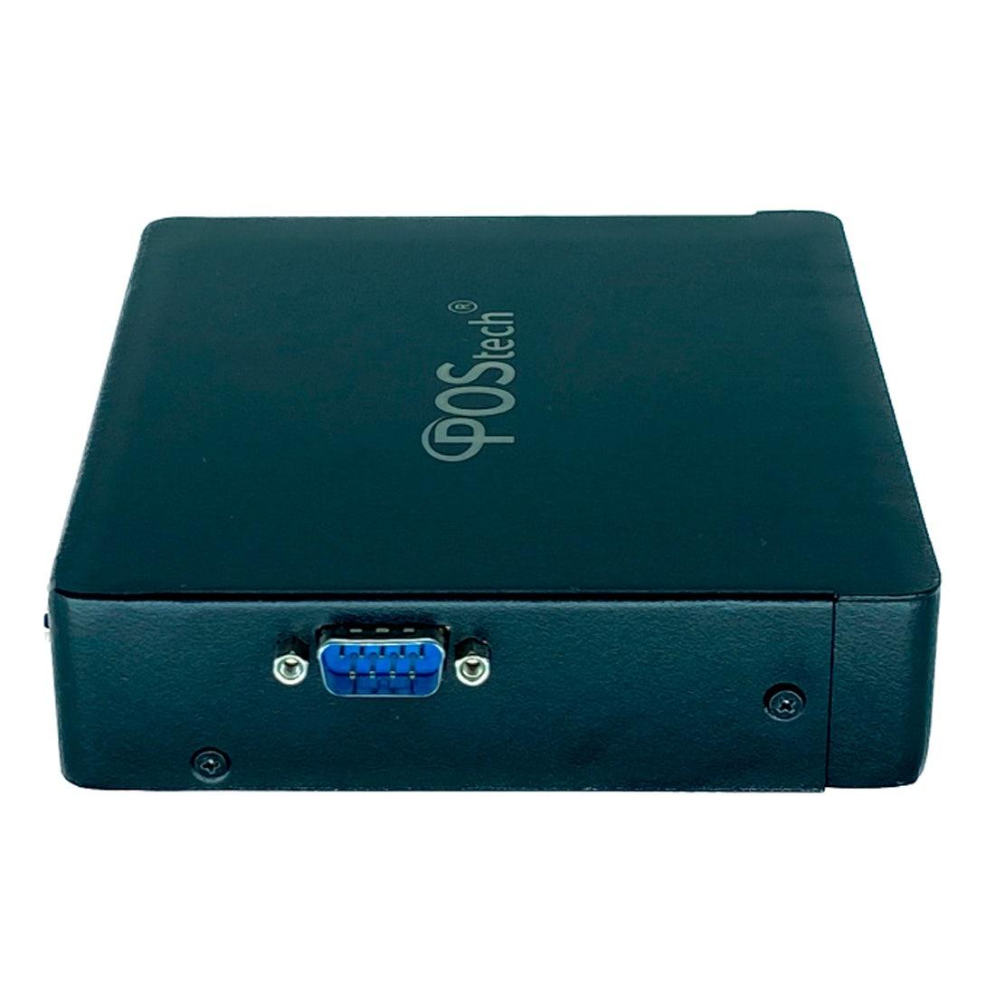 Desktop Postech Lion Rockchip RK3568 2GB 16GB eMMC Android 11 - POS3500 - Mega Market